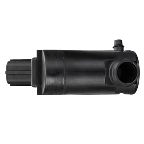Bomba limpiaparabrisas de coche Tribute 2001-2006 con pulverizador F6SU17664DA