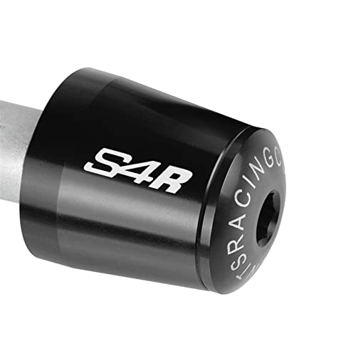 YXSM per Ducati Monster S4R 2003-2008 Moto