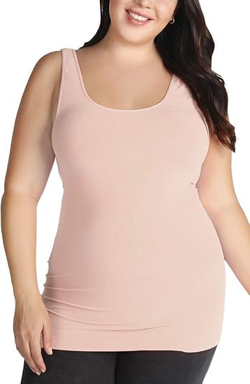 tranding-outfit Women's Regular Fit Cotton Camisole Slip with Adjustable Strap Pack of 1-picture-19