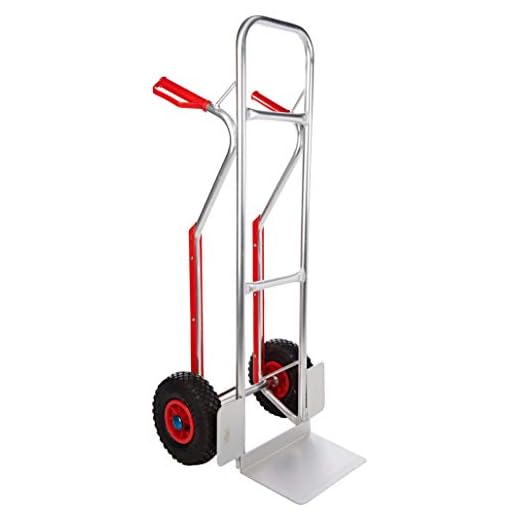 Perel OHT10 - Saco de aluminio para camión (200 kg)
