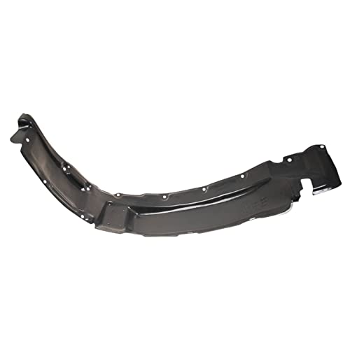 Image of TRQ Inner Fender Liner Set Compatible with 1998-2007 Toyota Land Cruiser TO1248114 TO1249114