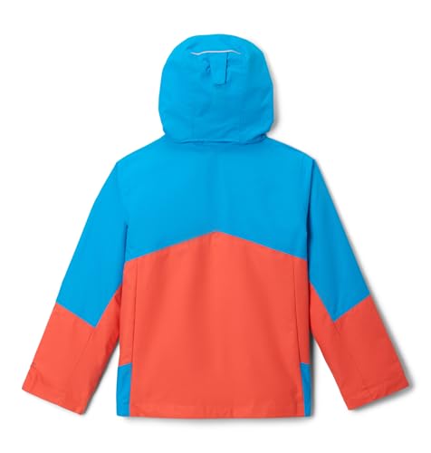 Image of Columbia Kids Bugaboo III Fleece Interchange Jacket (Little Kid /Big Kid)