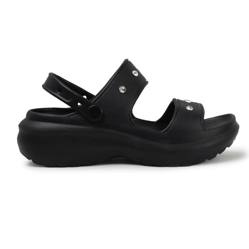 Image of Sukun DMD-KIA Women's Clogs /Sandals with Adjustable Back Strap Ultra Soft & Flexibility Anti Skid Comfortable Waterproof Daily Mules Clogs /Sandals for Women