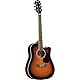 EKO SPENCER ACUSTICA EQ CW SUNBURST