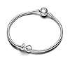 Pandora Moments 793243C00 breloque infini #2