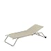 Produktbild Emu Snooze Sonnenliege Taupe - beige