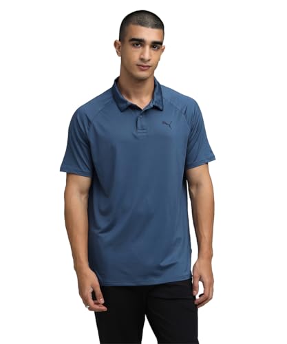 Image of Puma Men Polo Shirt