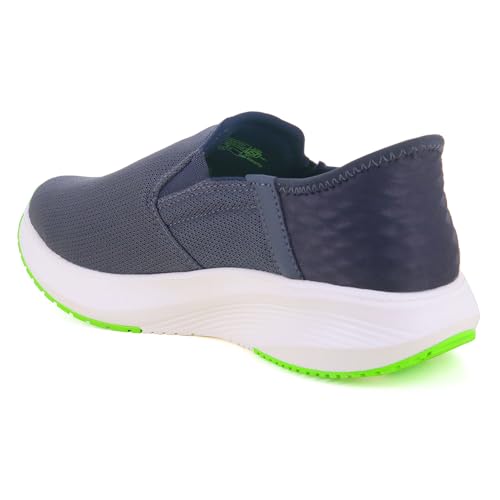 Image of SPARX Men's Casual Shoes SM-1031 | Stylish, Comfortable & Lightweight Slip-On Shoes