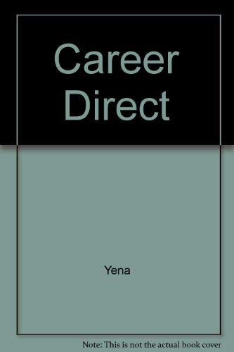 Career Directions 0256103879 Book Cover