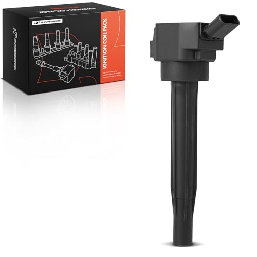 A-Premium Engine Ignition Coil - 273012M417