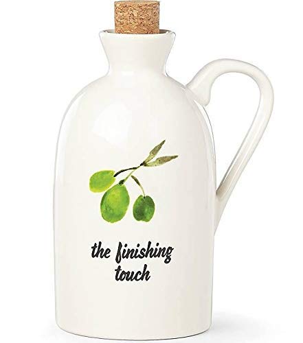 Lenox kate spade New York There's Amore oil dispenser 33 oz ceramic Finishing touch New in box