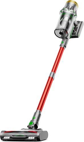 Avalsor 50KPA/600W/70mins Akku Staubsauger