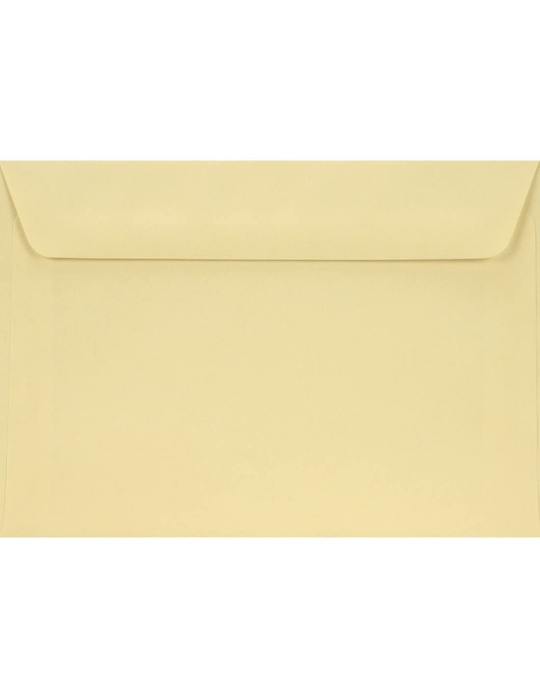 Netuno 500 kopert kremowych DIN C6 114 x 162 mm 120 g designerskie koperty samoprzylepne kolorowe koperty eleganckie koperty papierowe C6 kolorowe koperty papierowe koperty C6 kolorowe koperty