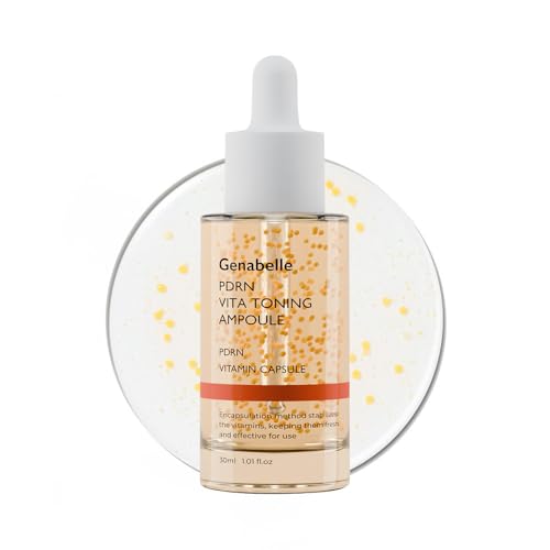 Genabelle PDRN Vita Toning Ampoule