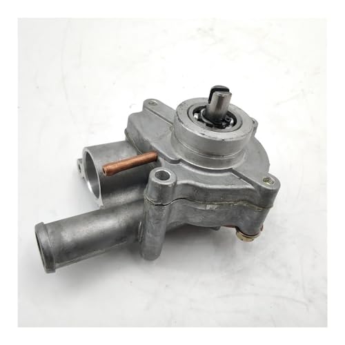 Evita el sobrecalentamiento con la bomba de agua HS500 HS700 OEM 3
