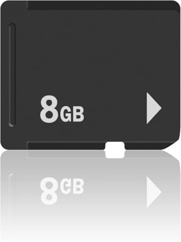 8GB メモリーカードスティックストレージ Sony PS Vita PSV1000/2000用