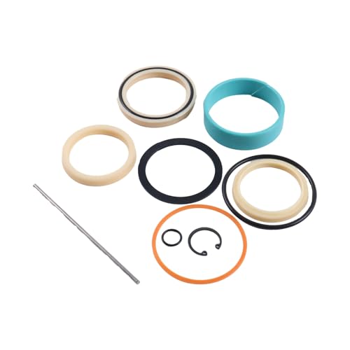 Image of Lift Cylinder O /h Kit 04652-U1020-71 04652U102071 Compatible with Toyota Engine 1DZ 4Y Forklift 02-6FDU15 02-6FDU18 42-6FGU15 42-6FGU18 30-5FBCU15 7FGU15 7FGU18 7FGCU15 7FGCU18