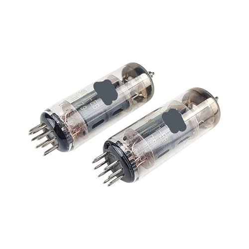 Tube 6n1n-EB pour amplificateur audio redécouvrez vos vinyles en salon - 2