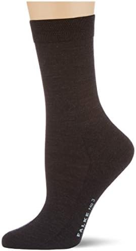 FALKE Active Breeze dames kousenvoetjes, wit (white