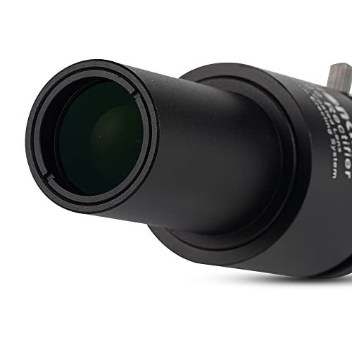 31lFaen5ozL Visionking 1.25 inches Erecting Prism for Newtonian Reflector Astronomical Telescope - Image 3