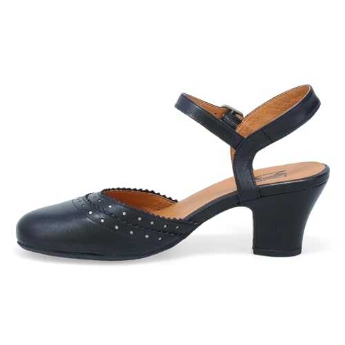 Miz Mooz Women's Fredi Pump4