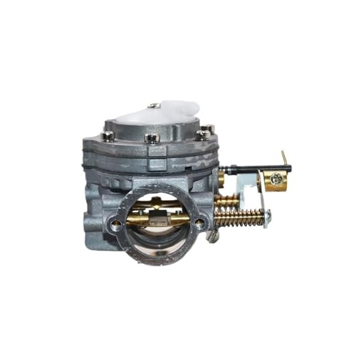 Carburateur moto 2 temps (1967-1981) 27158-67A résout les fuites et ratés