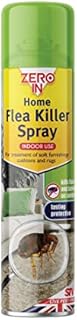 STV International Home Flea Killer Spray, 1, 300 ml