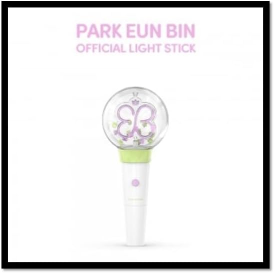 Park EUN BIN Official Light Stick