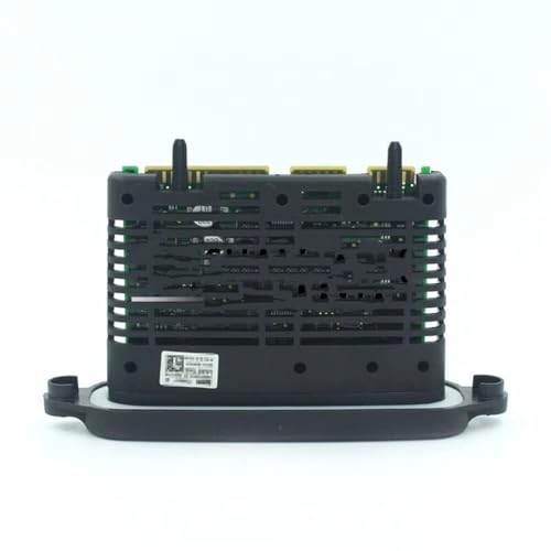 Module commande phare avant pour réparer éclairage adaptatif BMW F07 F10 - 5
