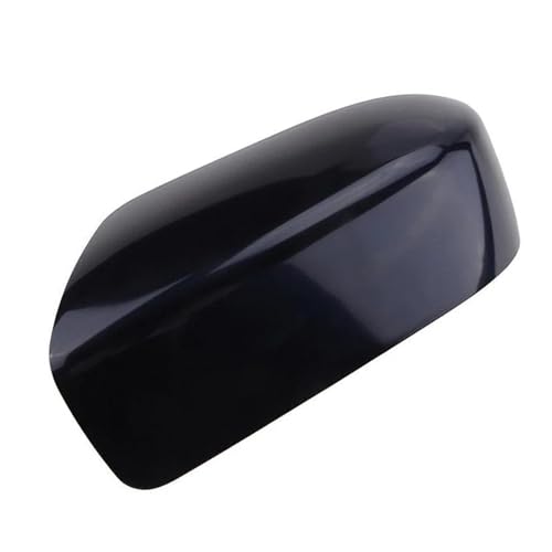 Coques de rétroviseur noir pour Accord protection latérale voiture - 5