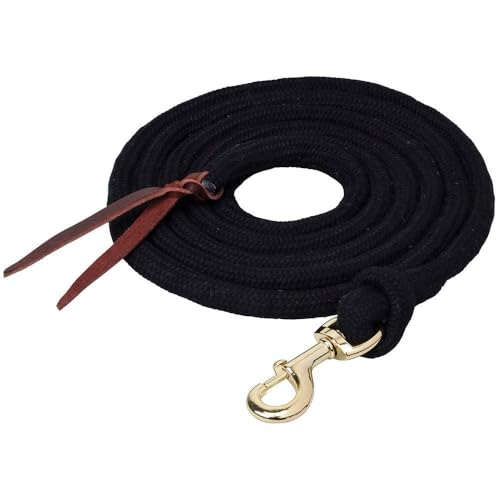 Weaver Leather EcoLuxe grafite de bambu com encaixe 25,4 cm preto