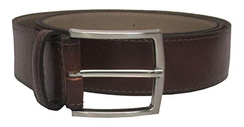 Cinto Masculino Fasolo Couro Largo X174019