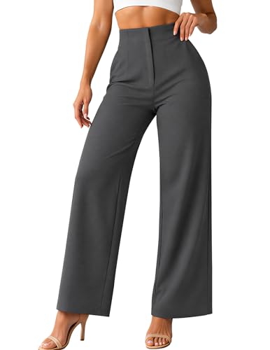 Pantalon de costume printemps été idéal pour vos journées de bureau