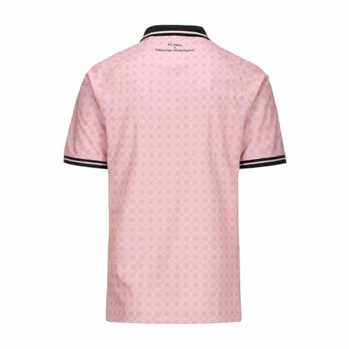 T shirt enfant Kappa Maillot Kombat Third FC Metz 2425 - vue 6