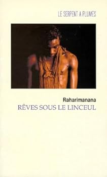 Paperback REVES SOUS LE LINCEUL [Italian] Book