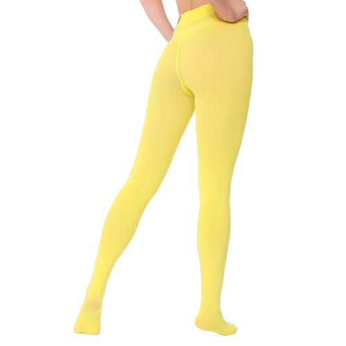 Image of EVERSWE 2 Pairs Pack Women's Opaque Tights