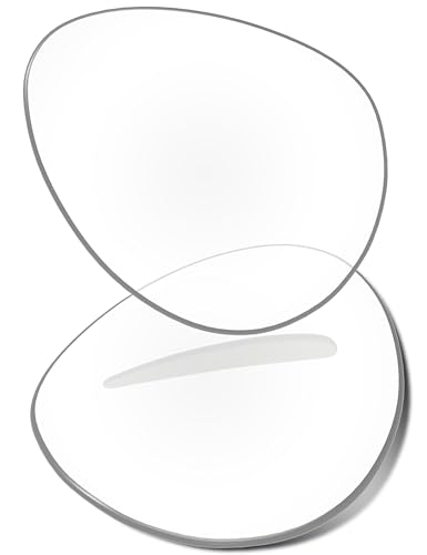 Image of Lenses Replacement for Oakley Caveat OO4054 Sunglass - Confirm Fit | Scratch Resistant