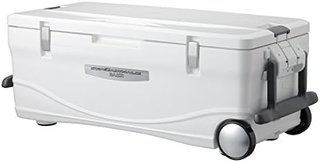 Amazon | シマノ(SHIMANO) クーラーボックス 大型 45L スペーザ 