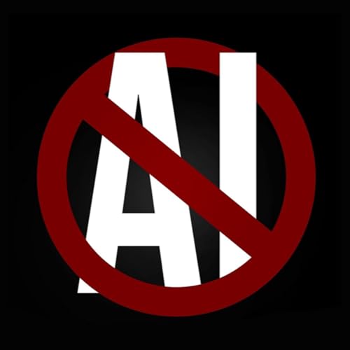 Episode 78: Why Generative AI is going to Fail.