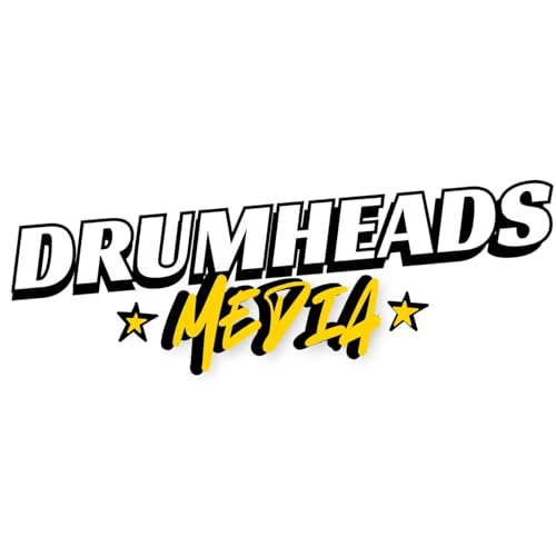 DrumHeads Podcast cover art