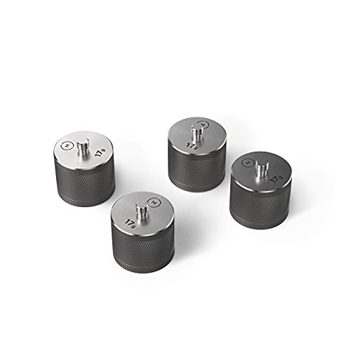 Moment Gimbal Counterweight for DJI Osmo Mobile 6, OM5, OM4, and Mobile 3