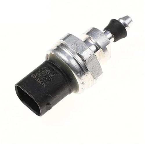 Sensor de presión de aire acondicionado automotriz repuesto 8201000764 interruptor climatizador