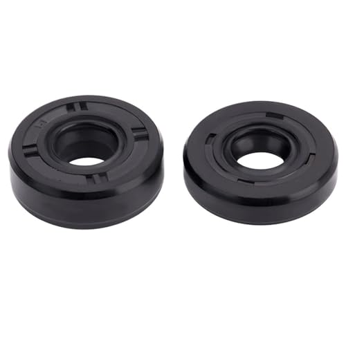 Joint mécanique de pièces moto pour KXF 250 contre les fuites de liquide moteur