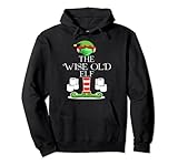 Elf Family Matching Group Tees