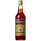 コルバ ジャマイカ・ラム ダーク 40% 750ml