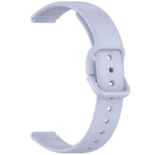 Correas de silicona para smartwatch Kieslect 1.19 pulg miniatura 7