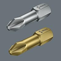 Wera Bit-Sortiment, Bit-Check 30 Universal 1, 30-teilig, 05056440001 – Ansicht 4