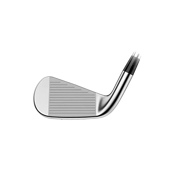 Titleist-T300II-Set-DE-HIERROS-DE-Golf-Hombres-Cromado-23o