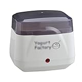 Mientras haces más y más yogur, puedes empezar a ser aventurero y hacer diferentes yogur con sabor al mezclar la leche con frutas o agregar sabores.