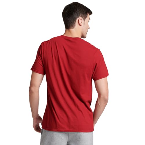 Image of Russell Athletic Men's Essential Short Sleeve Tee